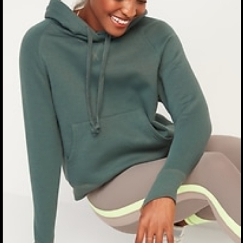 Pullover Hoodie